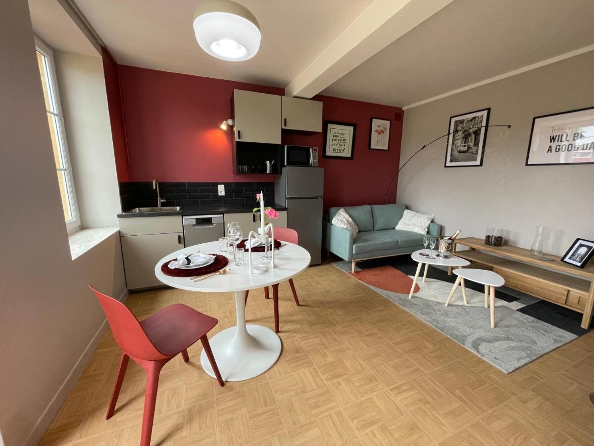 Maison Longue De La Cassine Vendresse Экстерьер фото